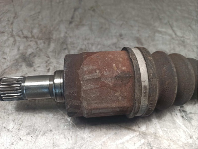Recambio de transmision delantera derecha para honda civic berlina 3 (ep1/2) 1.6i ls referencia OEM IAM   