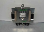 Recambio de antena para mercedes-benz clase cl (w215) coupe 5.0 v8 24v cat referencia OEM IAM A2158201975 