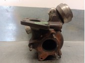 Recambio de turbocompresor para mazda 5 berl. (cr) 2.0 diesel cat referencia OEM IAM RHV430004M VJ360911 IHI