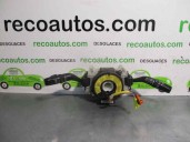 Recambio de mando luces para mazda 6 berlina (gg) 2.0 diesel cat referencia OEM IAM 17A089D 