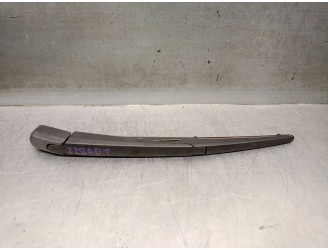 Replacement rear wiper arm for Toyota Avensis Station Wagon (_T27_) 2.0 D-4D (ADT270_) OEM IAM reference 8524105100 8524