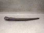 Replacement rear wiper arm for Toyota Avensis Station Wagon (_T27_) 2.0 D-4D (ADT270_) OEM IAM reference 8524105100 8524