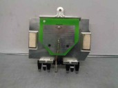 Recambio de antena para mercedes-benz clase cl (w215) coupe 5.0 v8 24v cat referencia OEM IAM A2158201975 