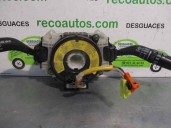 Recambio de mando luces para mazda 6 berlina (gg) 2.0 diesel cat referencia OEM IAM 17A089D  