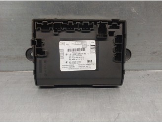 Recambio de centralita asientos para mercedes-benz clase s (w221) berlina 320 / 350 cdi 4-matic (221.080) referencia OEM IAM A22