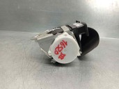 Recambio de cinturon seguridad delantero izquierdo para bmw serie 3 lim. (f30) 318d referencia OEM IAM 34078320 4 PUERTAS