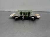 Recambio de antena para mercedes-benz clase cl (w215) coupe 5.0 v8 24v cat referencia OEM IAM A2158201975 