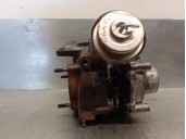 Recambio de turbocompresor para mazda 5 berl. (cr) 2.0 diesel cat referencia OEM IAM RHV430004M VJ360911 IHI