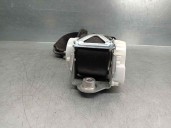 Recambio de cinturon seguridad delantero izquierdo para bmw serie 3 lim. (f30) 318d referencia OEM IAM 34078320 4 PUERTAS