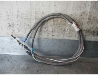 Recambio de cableado para citroën c3 pluriel 1.6 16v cat (nfu / tu5jp4) referencia OEM IAM 9640873080  