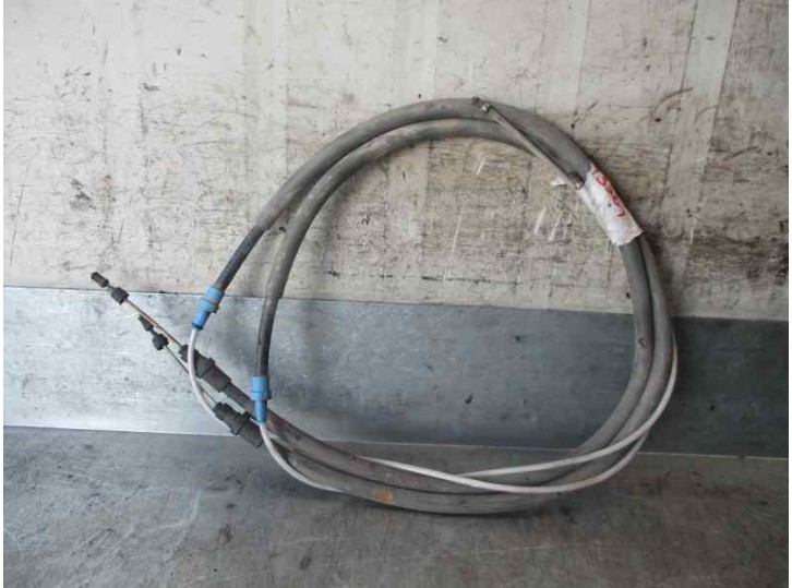 Recambio de cableado para citroën c3 pluriel 1.6 16v cat (nfu / tu5jp4) referencia OEM IAM 9640873080 