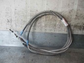 Recambio de cableado para citroën c3 pluriel 1.6 16v cat (nfu / tu5jp4) referencia OEM IAM 9640873080 
