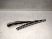 Replacement rear wiper arm for Toyota Avensis Station Wagon (_T27_) 2.0 D-4D (ADT270_) OEM IAM reference 8524105100 8524