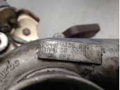 Recambio de turbocompresor para mazda 5 berl. (cr) 2.0 diesel cat referencia OEM IAM RHV430004M VJ360911 IHI