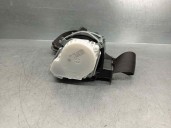 Recambio de cinturon seguridad delantero izquierdo para bmw serie 3 lim. (f30) 318d referencia OEM IAM 34078320 4 PUERTAS