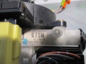 Recambio de mando luces para mazda 6 berlina (gg) 2.0 diesel cat referencia OEM IAM 17A089D 