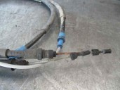 Recambio de cableado para citroën c3 pluriel 1.6 16v cat (nfu / tu5jp4) referencia OEM IAM 9640873080 