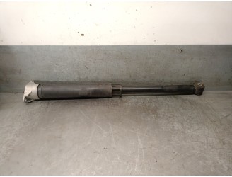 Recambio de amortiguador trasero derecho para ford fiesta vii (hj, hf) 1.1 ti-vct referencia OEM IAM H1BC18080BD H1BC18080BF 