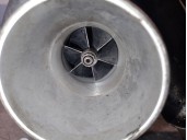 Recambio de turbocompresor para mazda 5 berl. (cr) 2.0 diesel cat referencia OEM IAM RHV430004M VJ360911 IHI