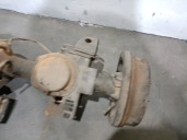 Recambio de puente trasero para hyundai galloper ii (jk-01) 2.5 td intercooler referencia OEM IAM 5589803  