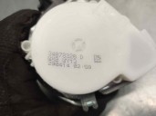 Recambio de cinturon seguridad delantero izquierdo para bmw serie 3 lim. (f30) 318d referencia OEM IAM 34078320 4 PUERTAS