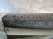 Recambio de cableado para citroën c3 pluriel 1.6 16v cat (nfu / tu5jp4) referencia OEM IAM 9640873080  