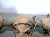 Recambio de puente trasero para hyundai galloper ii (jk-01) 2.5 td intercooler referencia OEM IAM 5589803  