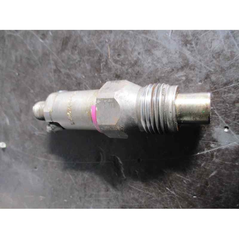 Recambio de inyector para citroen zx 1.6 referencia OEM IAM 07BTF LCR6735203D LUCAS