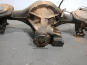 Recambio de puente trasero para hyundai galloper ii (jk-01) 2.5 td intercooler referencia OEM IAM 5589803  