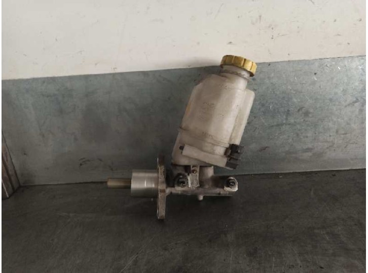 Recambio de bomba freno para alfa romeo 147 (190) 1.6 16v cat referencia OEM IAM 320669663  