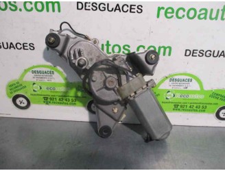 Recambio de motor limpia trasero para mazda 6 berlina (gg) 2.0 diesel cat referencia OEM IAM 8496000030  