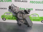 Replacement rear wiper motor for Mazda 6 saloon (GG) 2.0 diesel cat OEM IAM reference 8496000030 