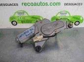 Replacement rear wiper motor for Mazda 6 saloon (GG) 2.0 diesel cat OEM IAM reference 8496000030 