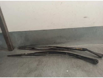 Recambio de brazo limpia delantero derecho para alfa romeo 147 (190) 1.6 16v cat referencia OEM IAM 0735362930  