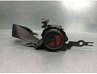 Recambio de cinturon seguridad trasero izquierdo para bmw serie 3 lim. (f30) 318d referencia OEM IAM 619185300  4 PUERTAS
