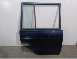 Recambio de puerta trasera derecha para hyundai galloper ii (jk-01) 2.5 td intercooler referencia OEM IAM 5589808  