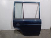 Recambio de puerta trasera derecha para hyundai galloper ii (jk-01) 2.5 td intercooler referencia OEM IAM 5589808  