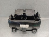 Recambio de reposavasos para audi a6 allroad c7 (4gh, 4gj) 3.0 tdi quattro referencia OEM IAM 4G0862534A 4G0862534A 