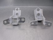Recambio de bisagra puerta para mazda 3 sedán (bp) referencia OEM IAM 4860871  