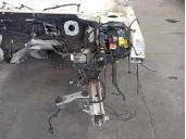 Recambio de punta chasis delantera para mercedes-benz clase gla (w156) 2.1 cdi cat referencia OEM IAM A2466200761 CORTE CARROCER