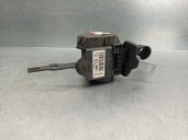 Recambio de cinturon seguridad trasero izquierdo para bmw serie 3 lim. (f30) 318d referencia OEM IAM 619185300  4 PUERTAS