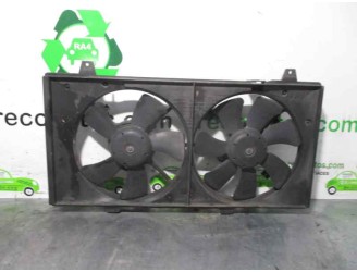Recambio de electroventilador para mazda 6 berlina (gg) 2.0 diesel cat referencia OEM IAM L32915025C  