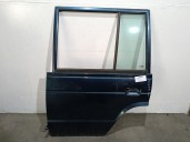 Recambio de puerta trasera izquierda para hyundai galloper ii (jk-01) 2.5 td intercooler referencia OEM IAM 5589809  