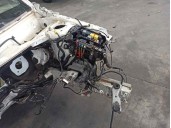 Recambio de punta chasis delantera para mercedes-benz clase gla (w156) 2.1 cdi cat referencia OEM IAM A2466200761 CORTE CARROCER