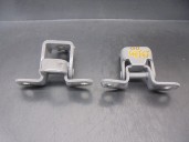 Recambio de bisagra puerta para mazda 3 sedán (bp) referencia OEM IAM 4860871  