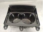 Recambio de reposavasos para audi a6 allroad c7 (4gh, 4gj) 3.0 tdi quattro referencia OEM IAM 4G0862534A 4G0862534A 