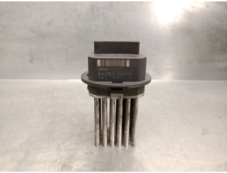 Recambio de resistencia calefaccion para volvo v60 i (155) 1.6 drive referencia OEM IAM 5HL00894120 30767040 F7253 BEHR