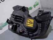 Replacement right headlight for Renault Vel Satis (BJ0) 3.0 V6 dCi Turbodiesel CAT OEM IAM reference 7701051088 8200014358