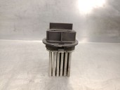 Recambio de resistencia calefaccion para volvo v60 i (155) 1.6 drive referencia OEM IAM 5HL00894120 30767040 F7253 BEHR