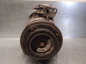 Recambio de compresor aire acondicionado para bmw serie 3 lim. (f30) 318d referencia OEM IAM 6SBU14A 4472808280 DENSO
